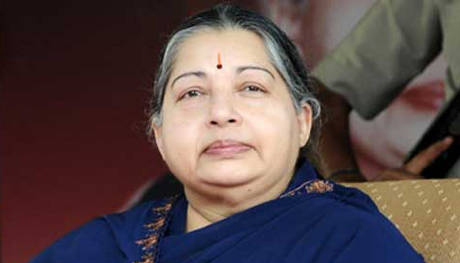 jayalalitha