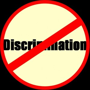 discrimination