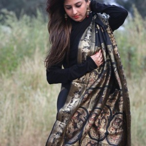 Black-Sournachuri-Vishnupuri-Silk-1-600x600