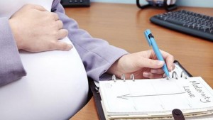 maternity-amendment-bill