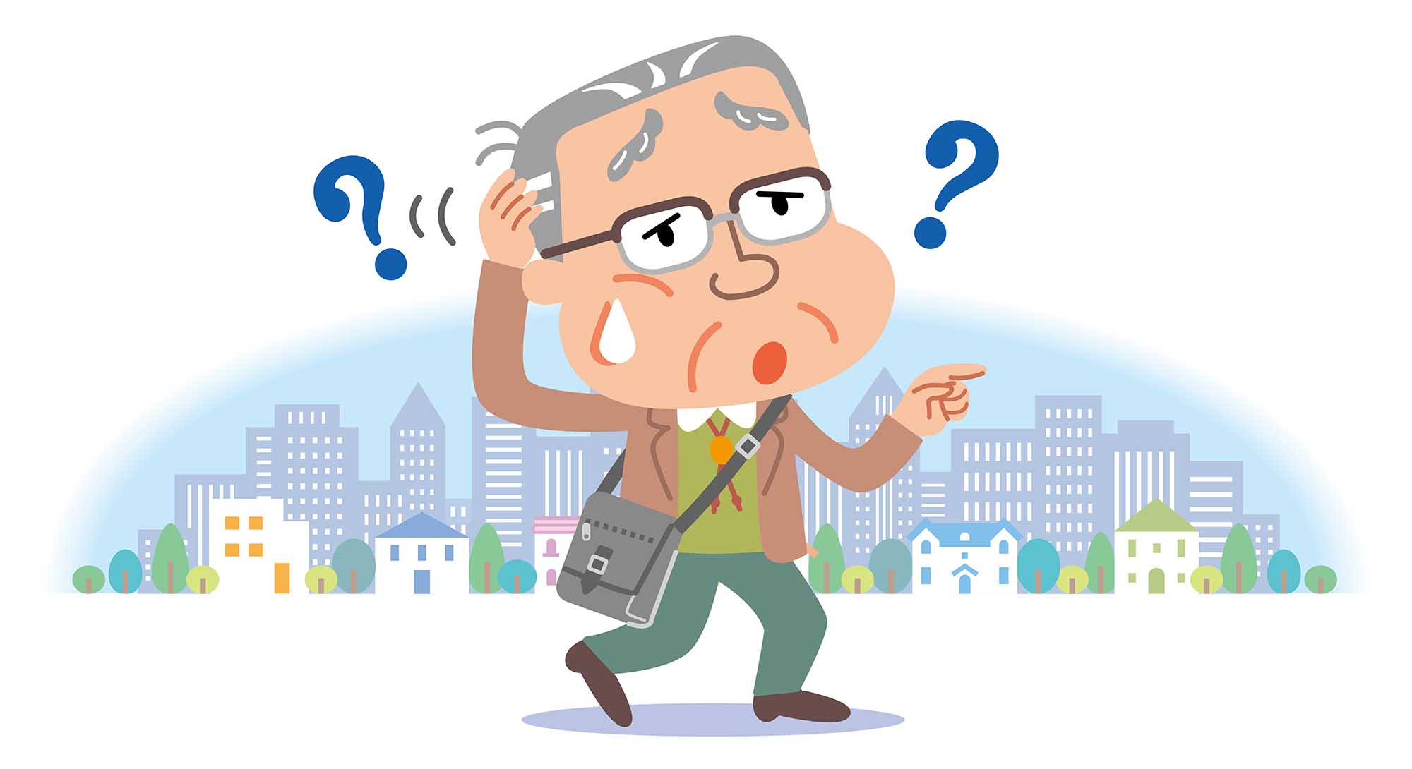StreeNEWS – When we lost our father to Dementia