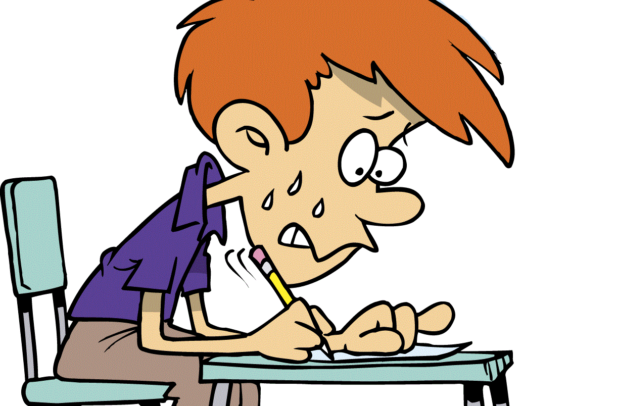 StreeNEWS – Let us be stress-free during exams StreeNEWS – Let us be stress-free during exams